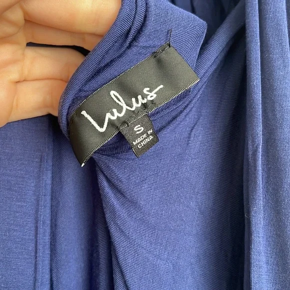 Lulus Tricks of the Trade Maxi Dress - Picture 11 of 12